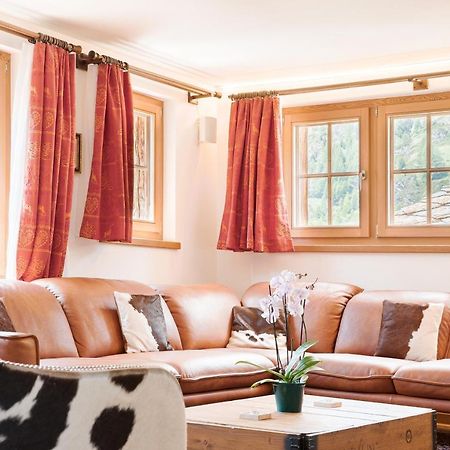 Chalet Ulysse Zermatt Luaran gambar