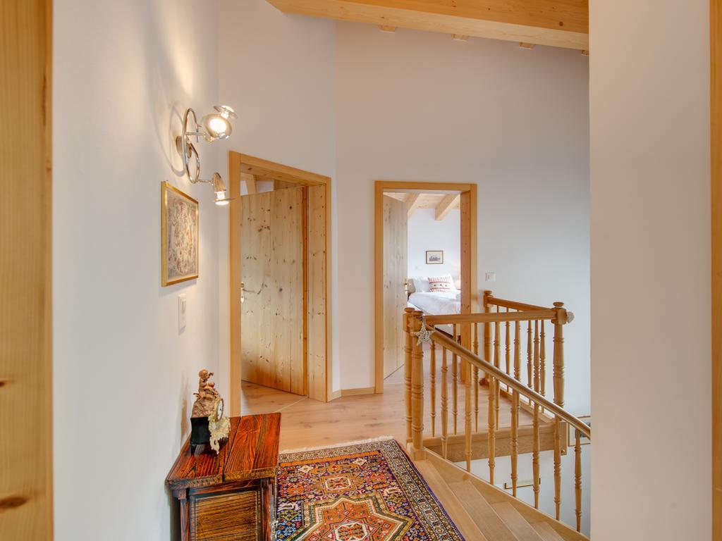Chalet Ulysse Zermatt Bilik gambar