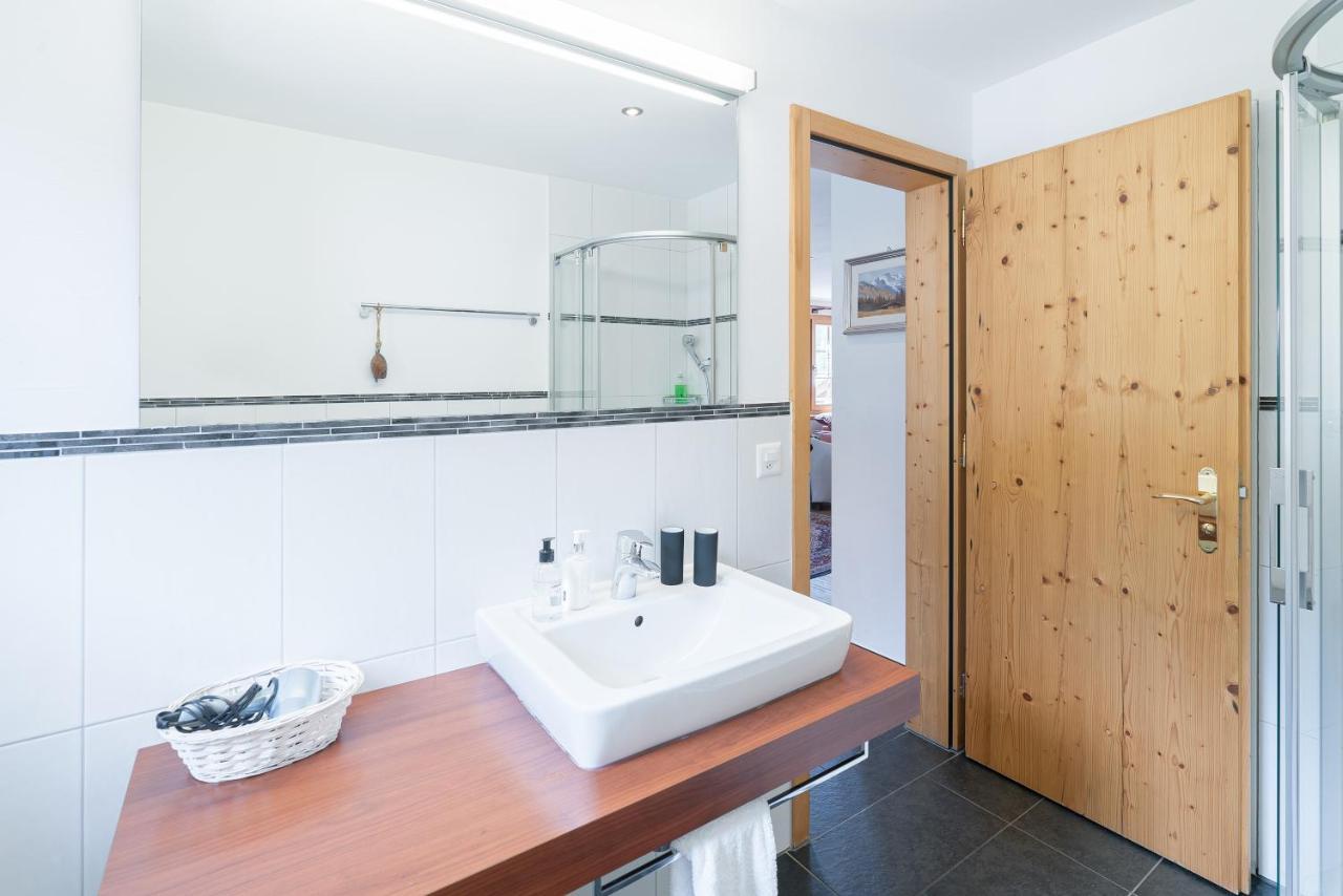 Chalet Ulysse Zermatt Luaran gambar