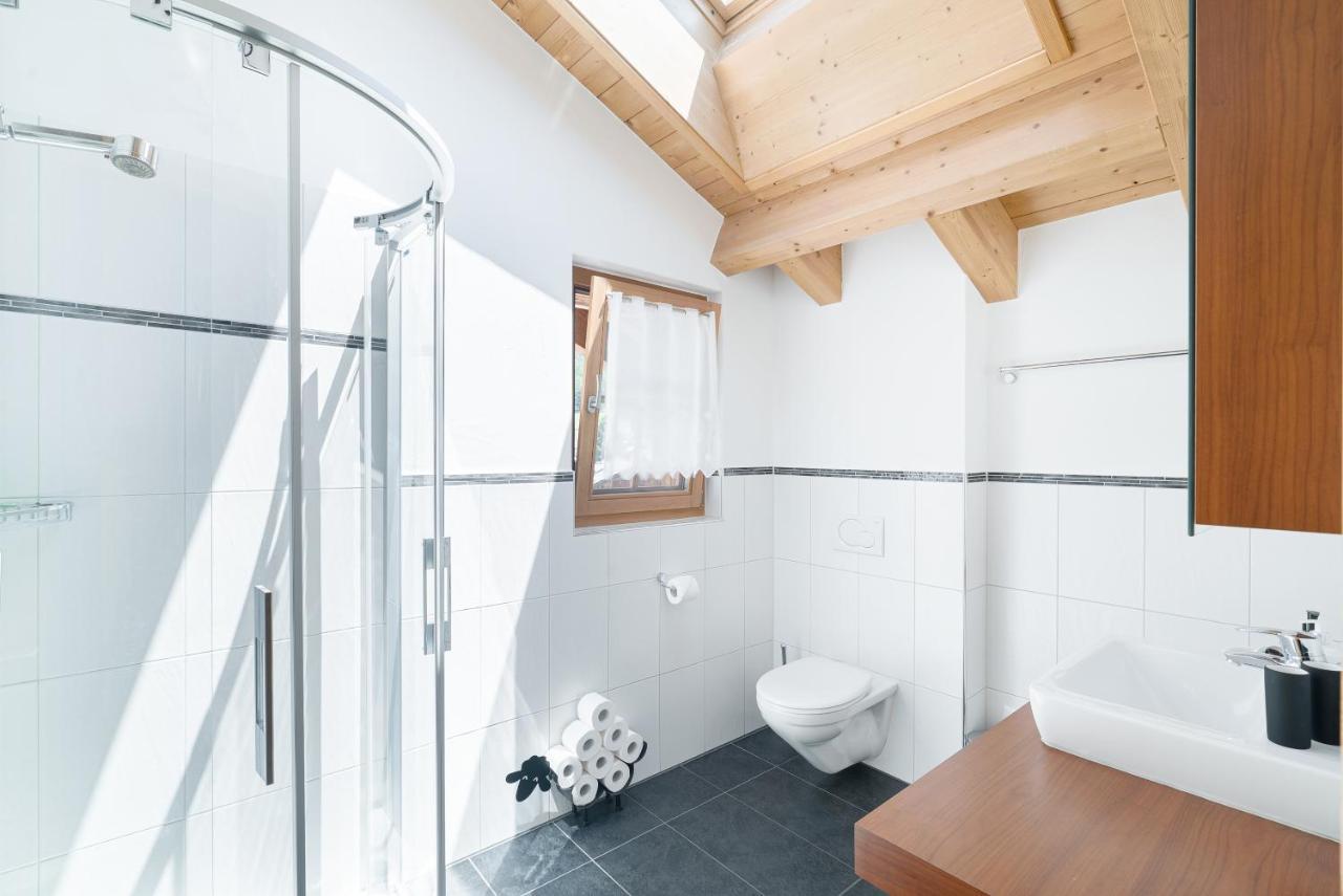 Chalet Ulysse Zermatt Luaran gambar