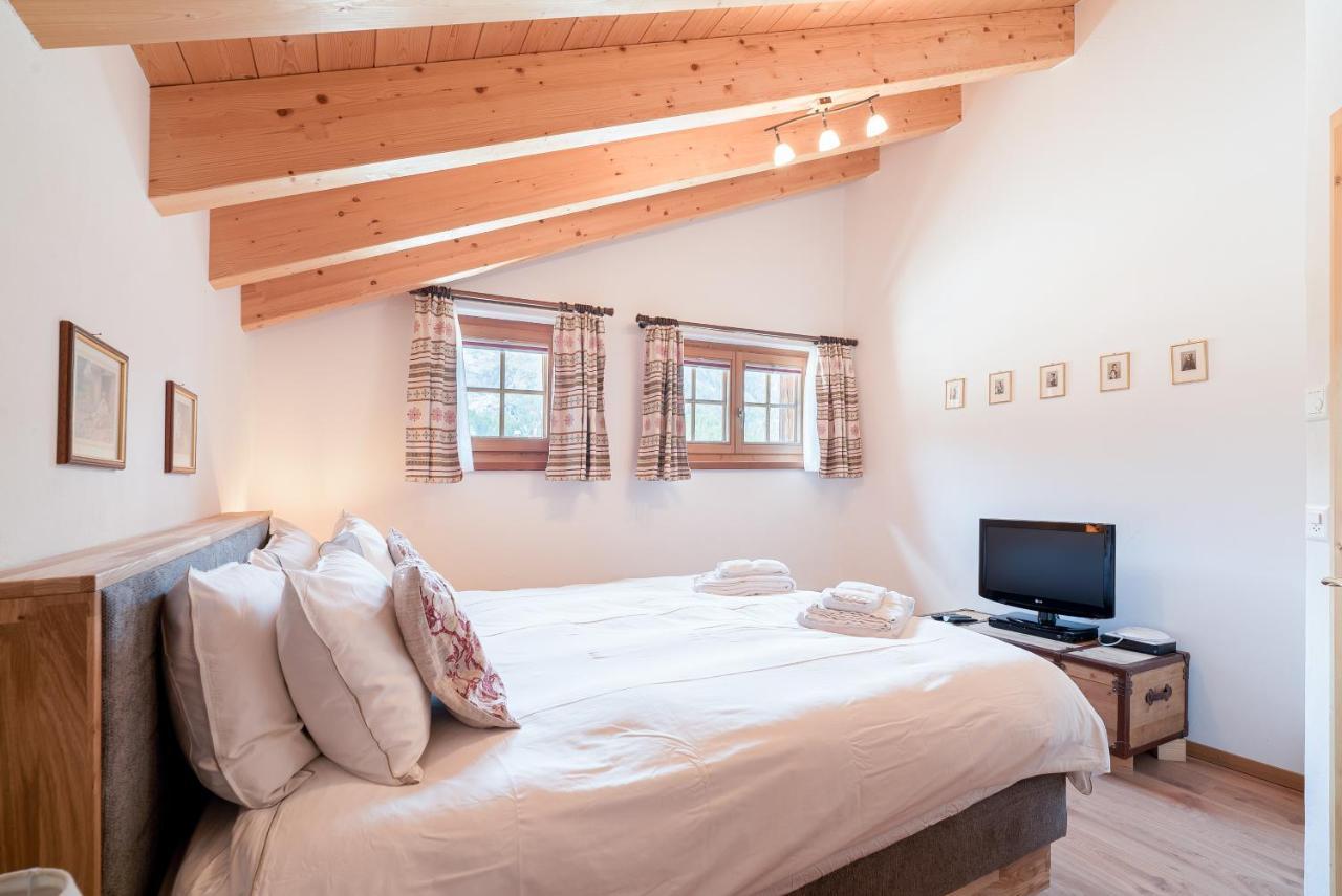 Chalet Ulysse Zermatt Luaran gambar