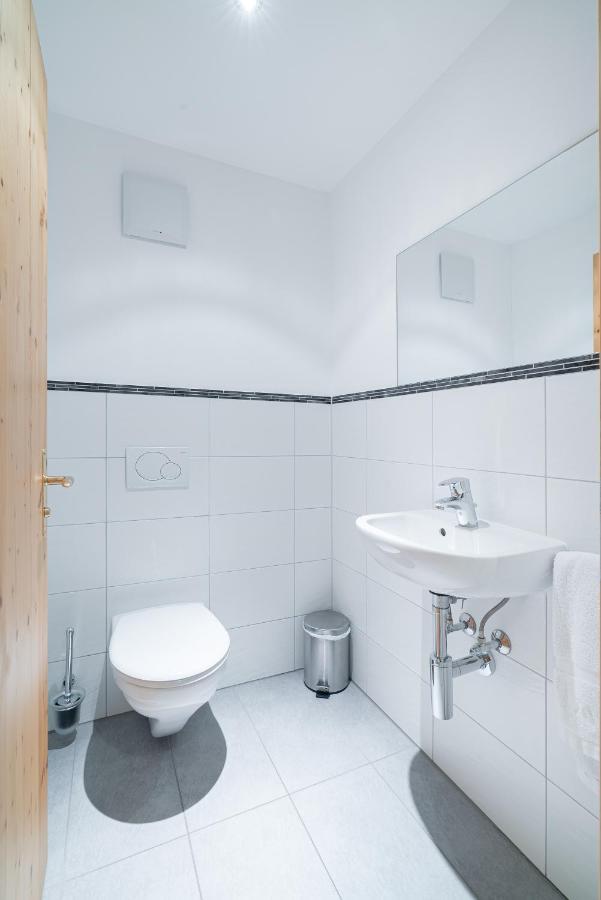 Chalet Ulysse Zermatt Luaran gambar